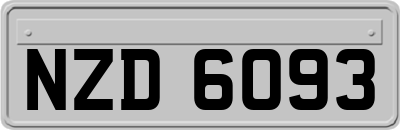 NZD6093