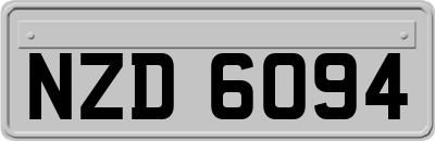 NZD6094