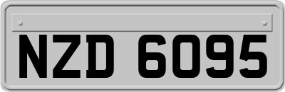 NZD6095