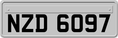 NZD6097
