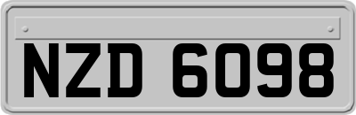 NZD6098