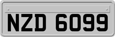 NZD6099