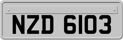 NZD6103