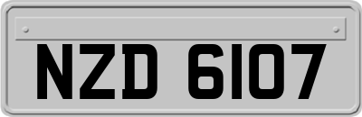 NZD6107