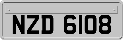 NZD6108