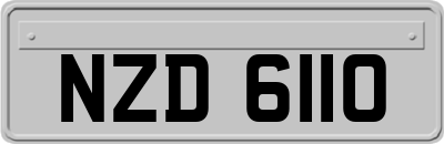 NZD6110