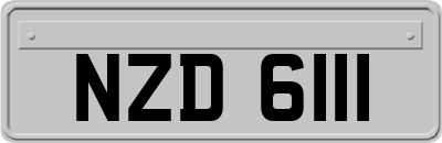 NZD6111