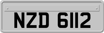 NZD6112
