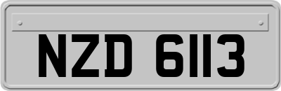 NZD6113