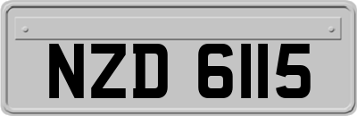NZD6115