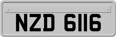 NZD6116