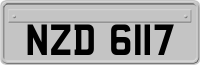 NZD6117