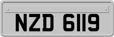 NZD6119