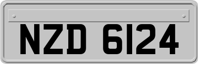 NZD6124