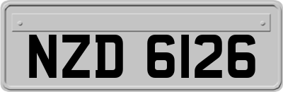 NZD6126