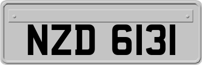 NZD6131
