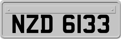 NZD6133