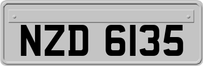 NZD6135