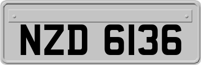NZD6136