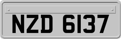 NZD6137