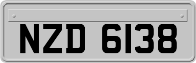 NZD6138