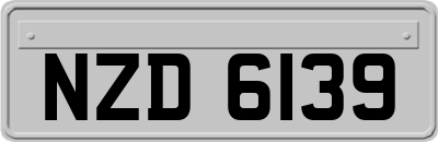 NZD6139