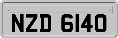 NZD6140