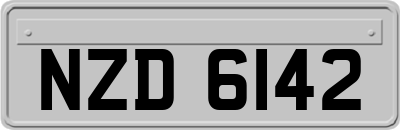 NZD6142