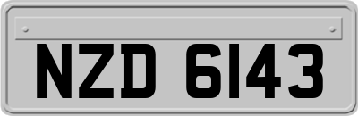 NZD6143