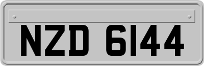 NZD6144