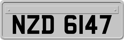 NZD6147