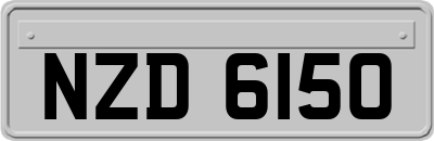 NZD6150