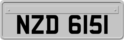NZD6151