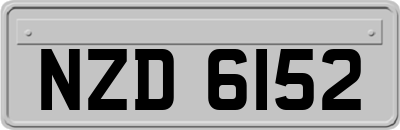 NZD6152