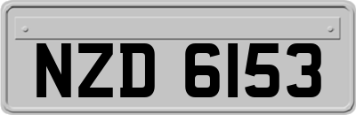 NZD6153