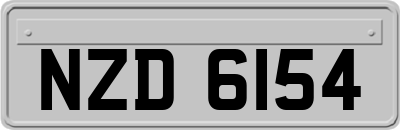 NZD6154