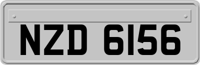 NZD6156