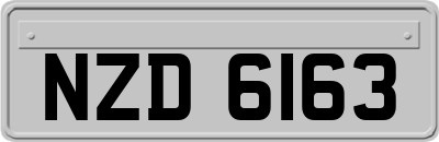 NZD6163