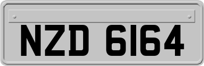 NZD6164