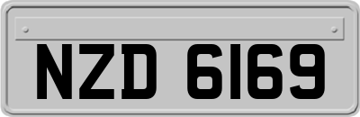 NZD6169