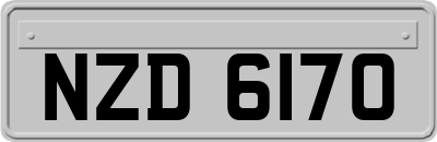 NZD6170