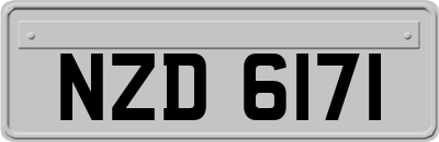 NZD6171