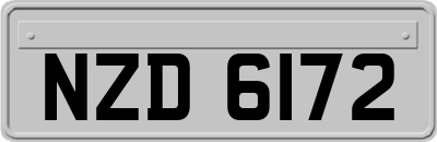 NZD6172