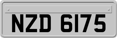 NZD6175