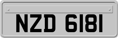 NZD6181