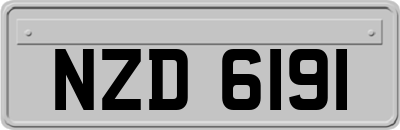 NZD6191