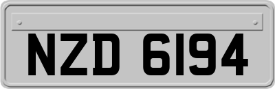 NZD6194