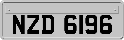 NZD6196