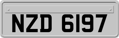 NZD6197