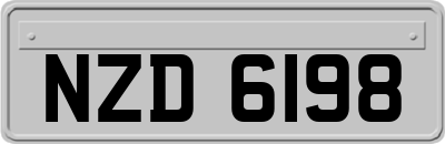NZD6198